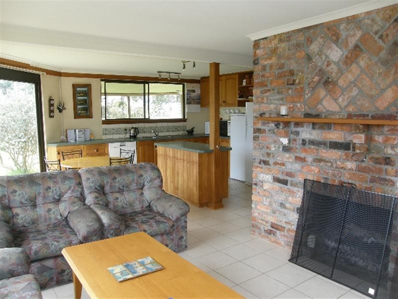 531 Binalong Bay Road, St Helens TAS 7216