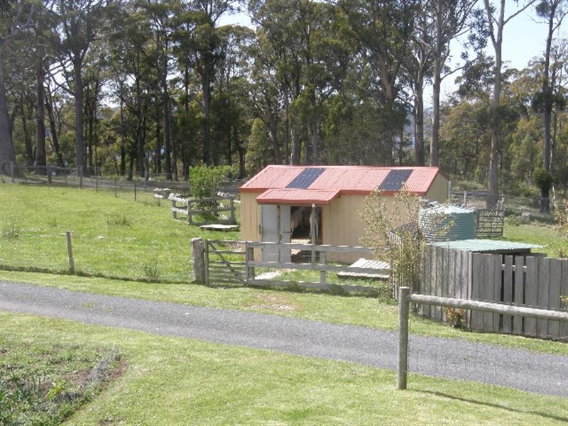 531 Binalong Bay Road, St Helens TAS 7216