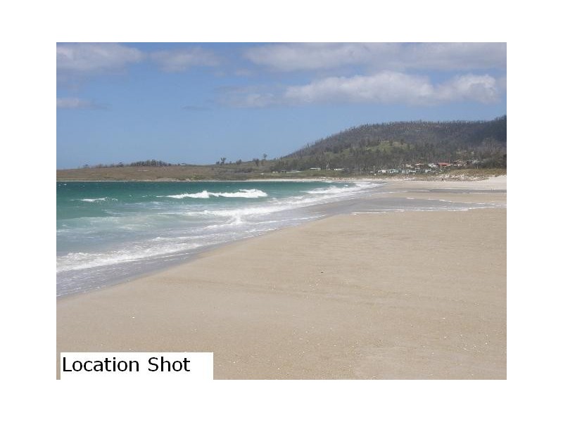 Lot 4 Davis Gully Road, Four Mile Creek TAS 7215