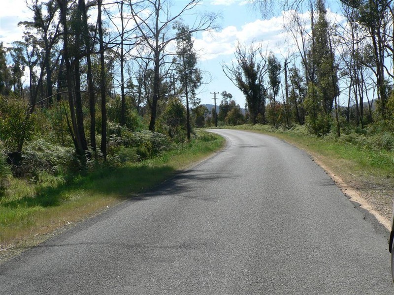 109 Upper Scamander Road, Scamander TAS 7215