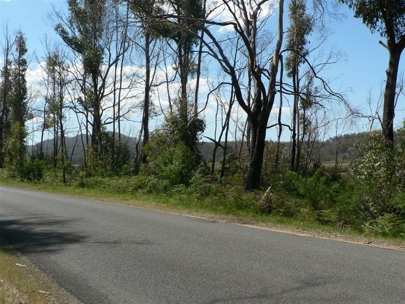 109 Upper Scamander Road, Scamander TAS 7215