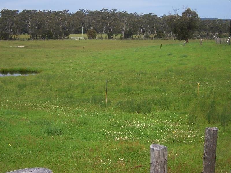 Lot 6 Priory Road, St Helens TAS 7216