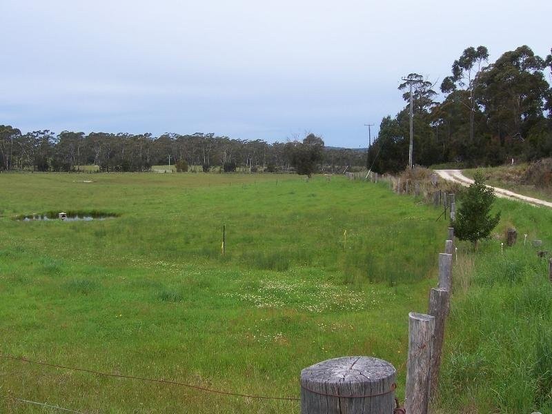 Lot 6 Priory Road, St Helens TAS 7216