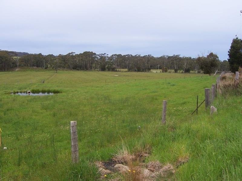 Lot 6 Priory Road, St Helens TAS 7216