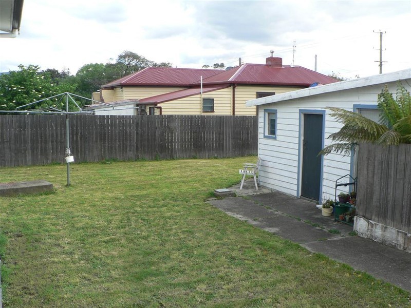 10 Groom Street, St Marys TAS 7215