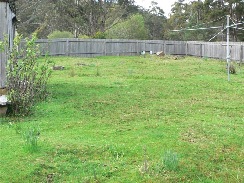 18a John Street, Cornwall TAS 7215