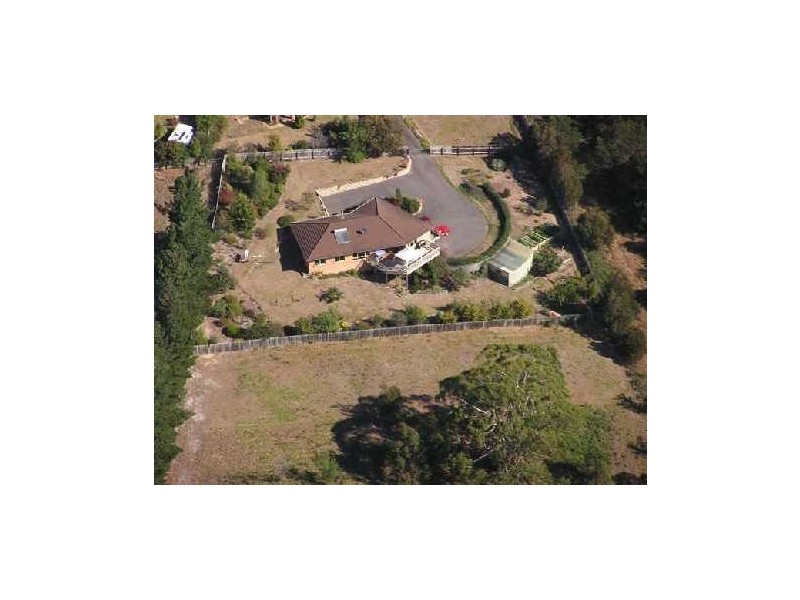 55 Erythos Grove, St Helens TAS 7216