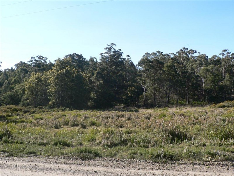 Irishtown Road, St Marys TAS 7215