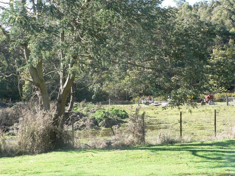 Irishtown Road, St Marys TAS 7215