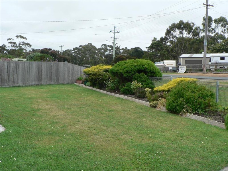 3 Falmouth Street, St Helens TAS 7216