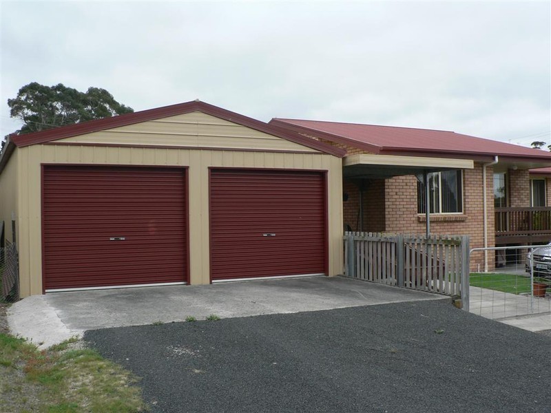 3 Falmouth Street, St Helens TAS 7216