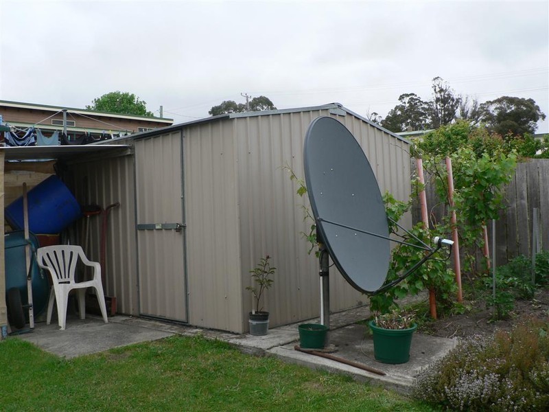 3 Falmouth Street, St Helens TAS 7216
