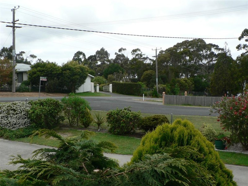 3 Falmouth Street, St Helens TAS 7216