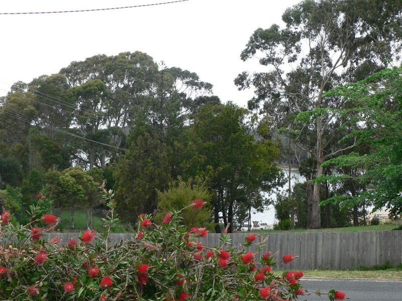 3 Falmouth Street, St Helens TAS 7216