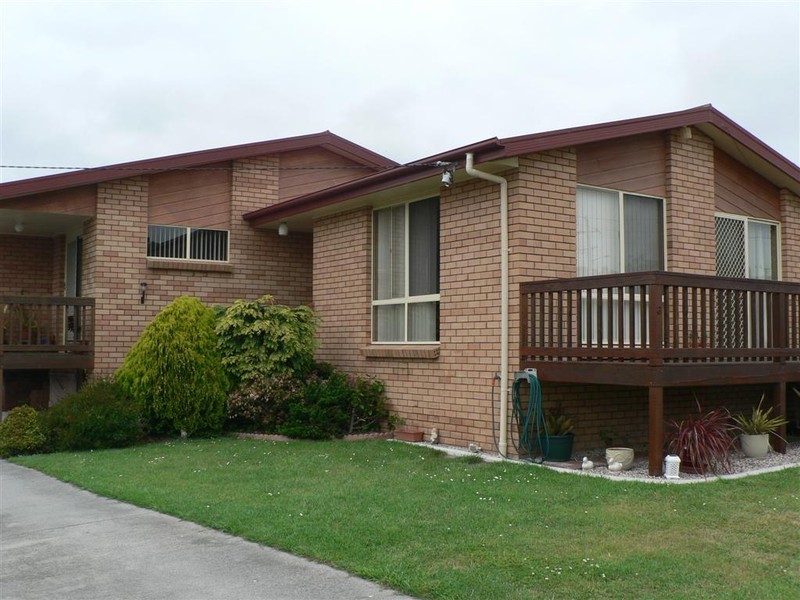 3 Falmouth Street, St Helens TAS 7216