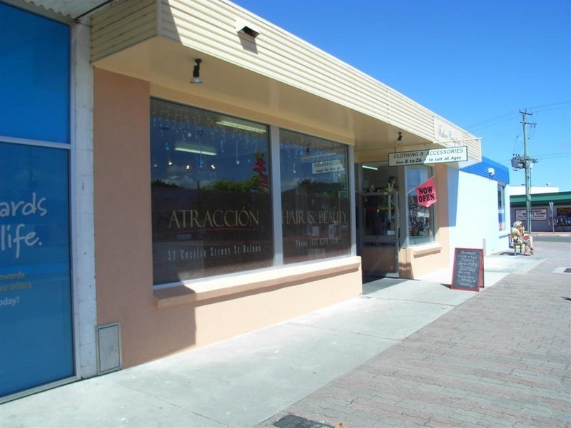 36a and 36b Cecilia Street, St Helens TAS 7216