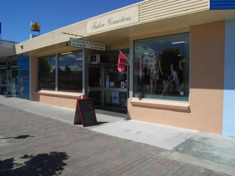 36a and 36b Cecilia Street, St Helens TAS 7216