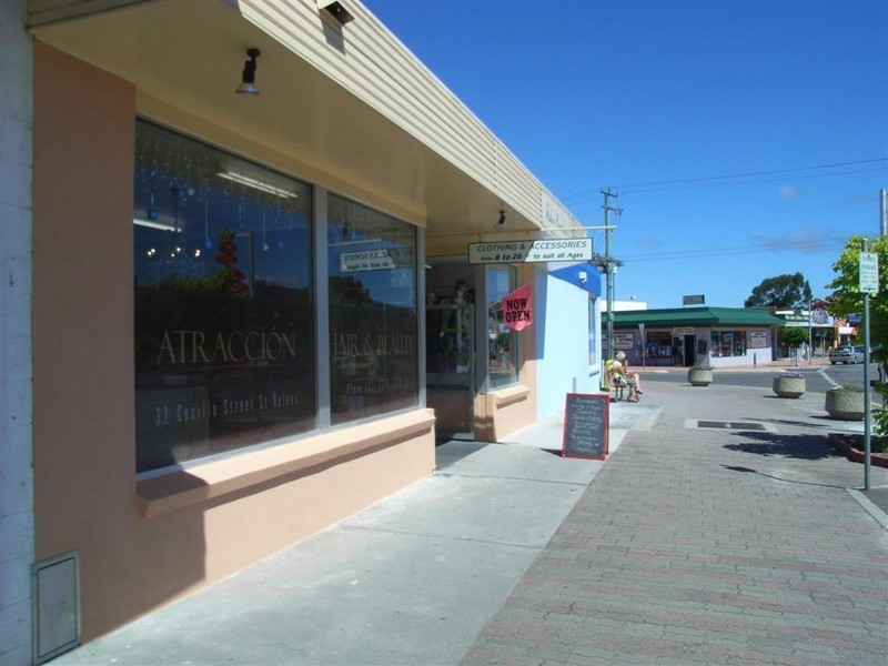 36a and 36b Cecilia Street, St Helens TAS 7216