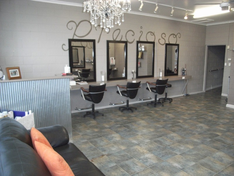 36a and 36b Cecilia Street, St Helens TAS 7216