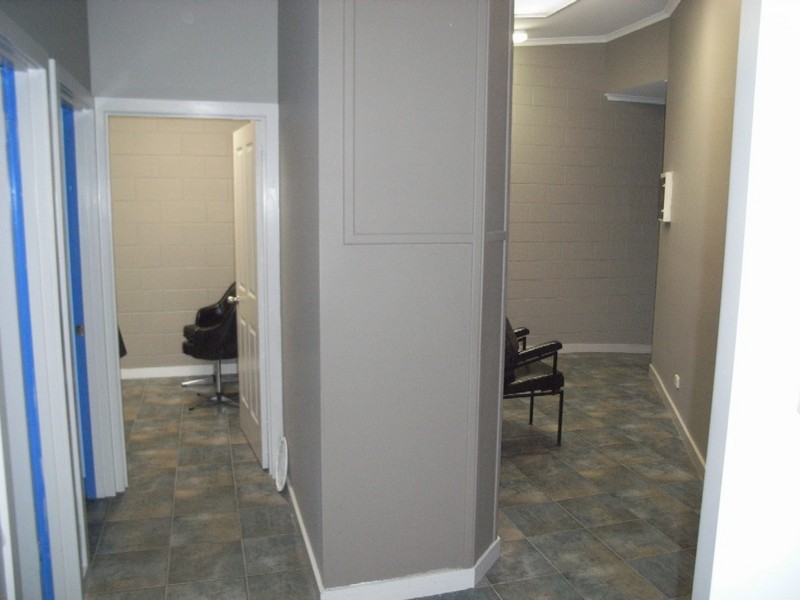 36a and 36b Cecilia Street, St Helens TAS 7216