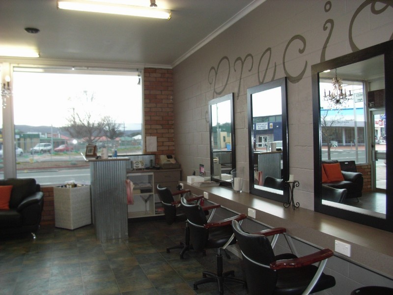 36a and 36b Cecilia Street, St Helens TAS 7216