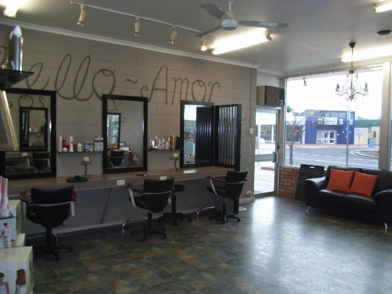 36a and 36b Cecilia Street, St Helens TAS 7216