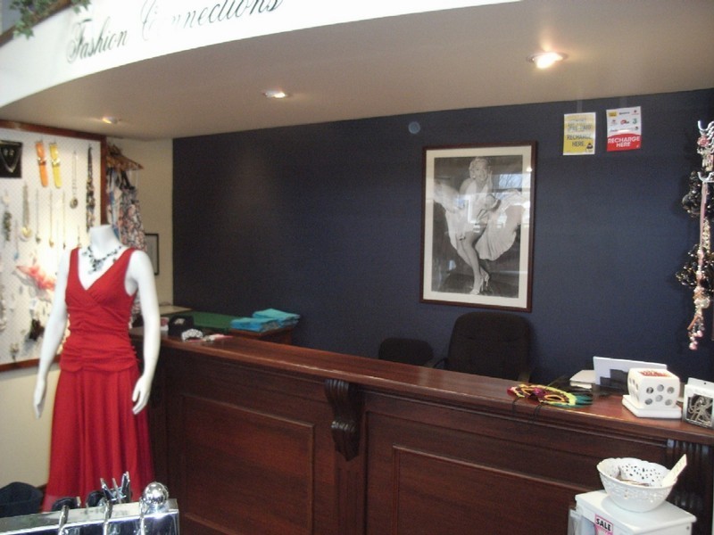 36a and 36b Cecilia Street, St Helens TAS 7216