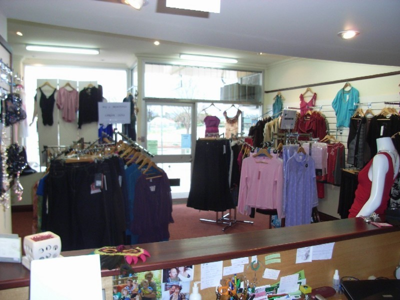 36a and 36b Cecilia Street, St Helens TAS 7216