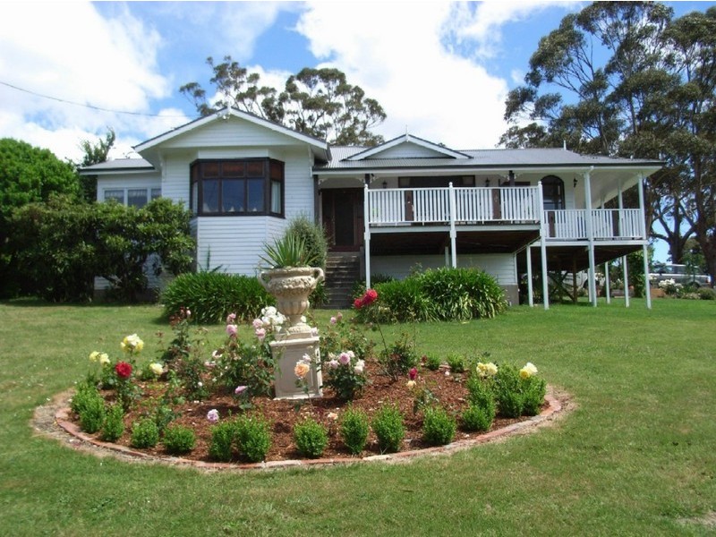 51 Leaside Drive, St Helens TAS 7216