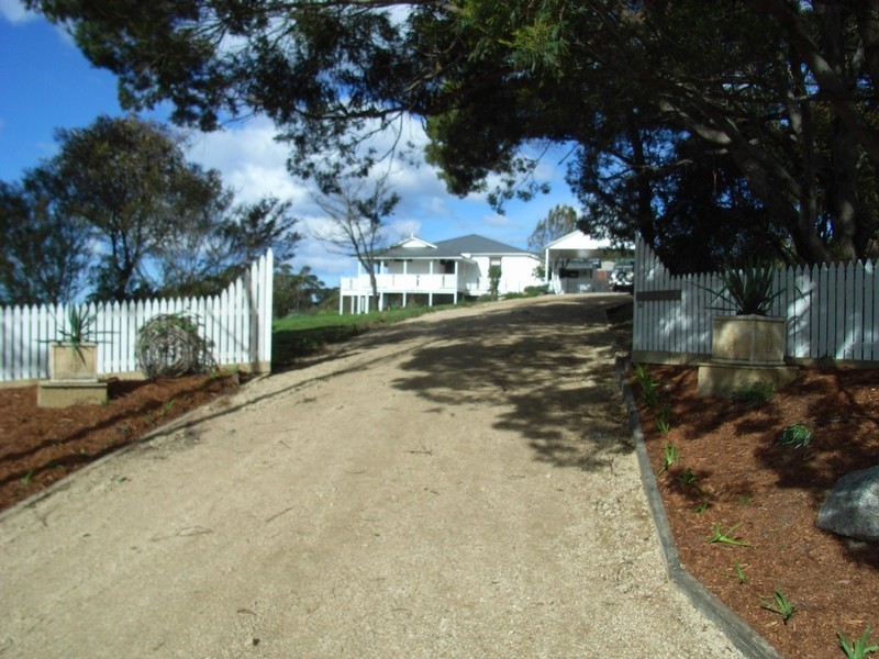 51 Leaside Drive, St Helens TAS 7216