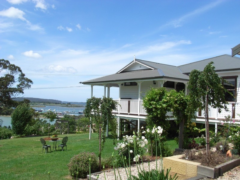 51 Leaside Drive, St Helens TAS 7216