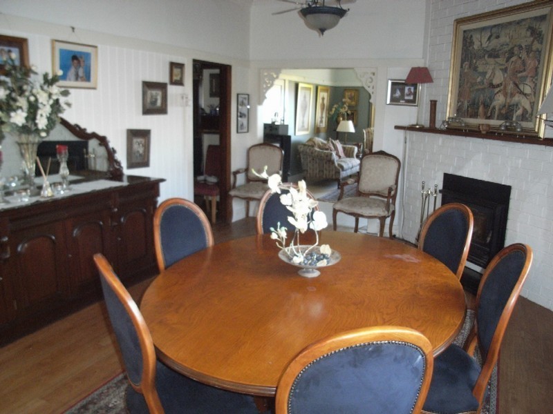 51 Leaside Drive, St Helens TAS 7216