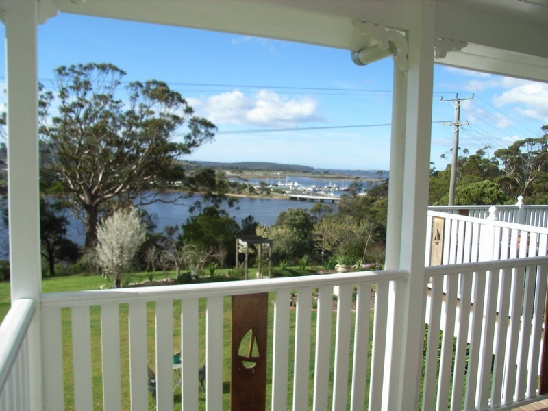 51 Leaside Drive, St Helens TAS 7216