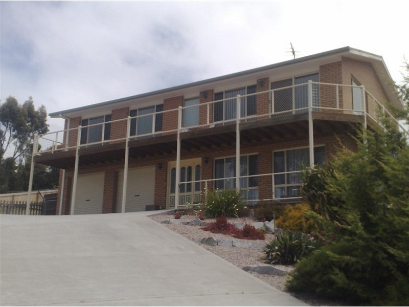 24 Kismet Place, St Helens TAS 7216