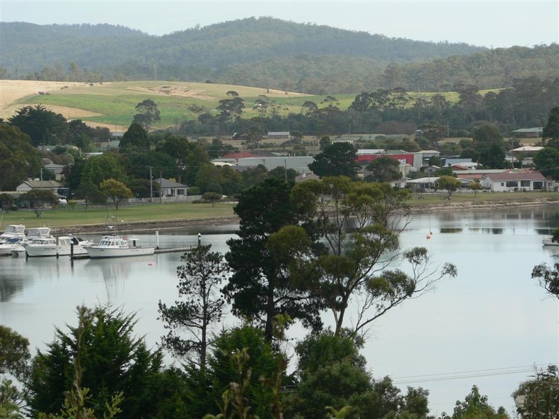 11 Homer Street, St Helens TAS 7216