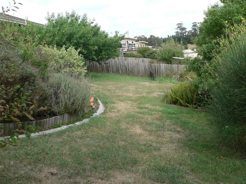 11 Homer Street, St Helens TAS 7216