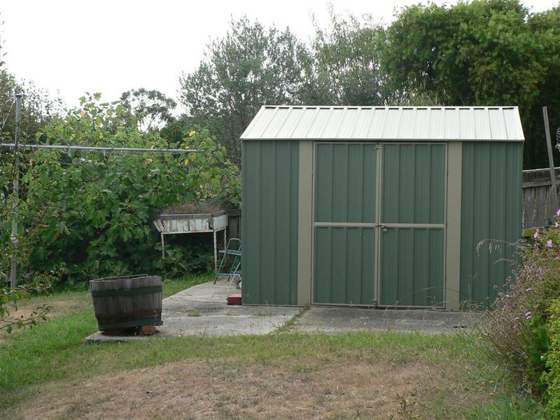 11 Homer Street, St Helens TAS 7216