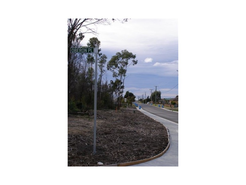 Lot 3 Oberon Place, Scamander TAS 7215