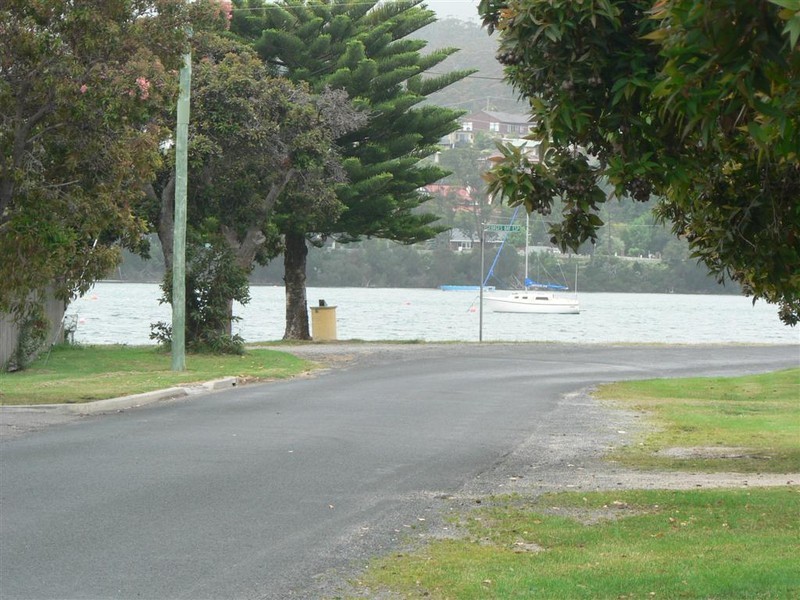 5 Cameron Street, St Helens TAS 7216