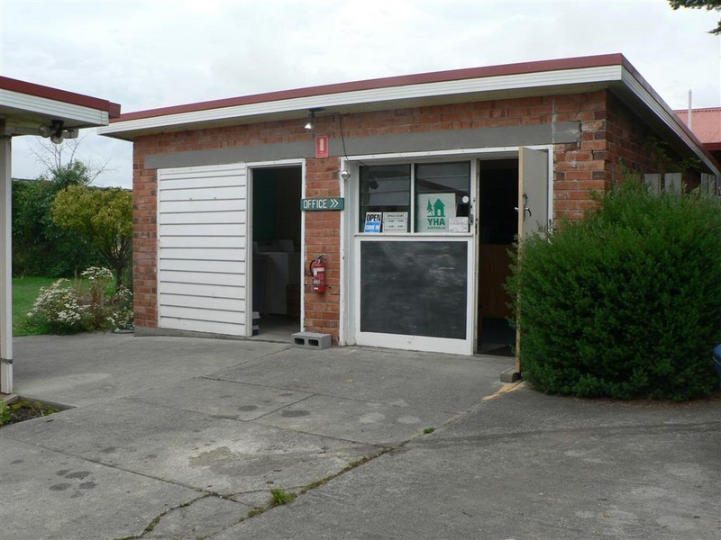 5 Cameron Street, St Helens TAS 7216