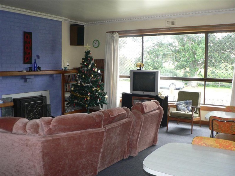 5 Cameron Street, St Helens TAS 7216