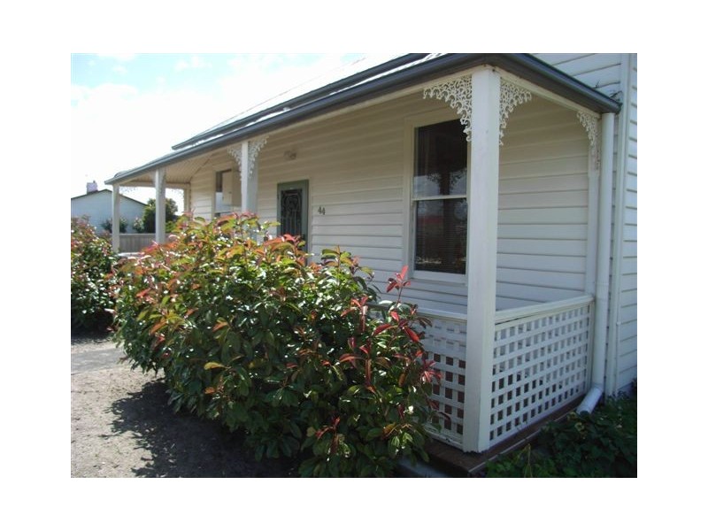 44 Quail Street, St Helens TAS 7216