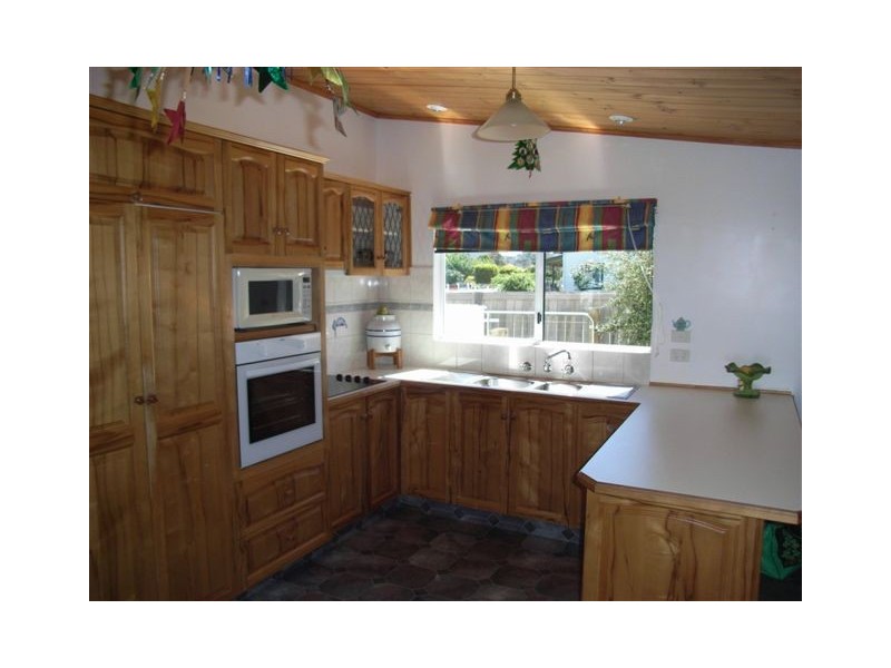 44 Quail Street, St Helens TAS 7216