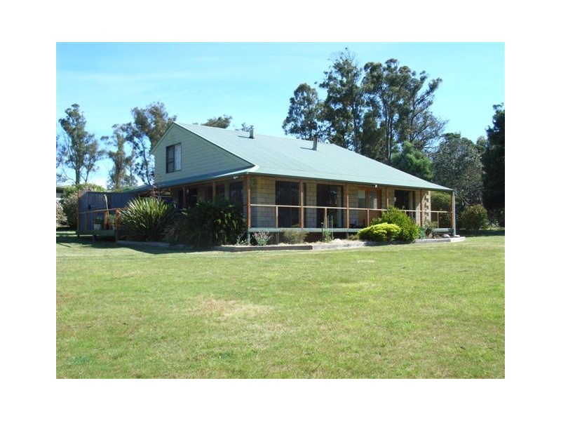 218 Argonaut Road, St Helens TAS 7216