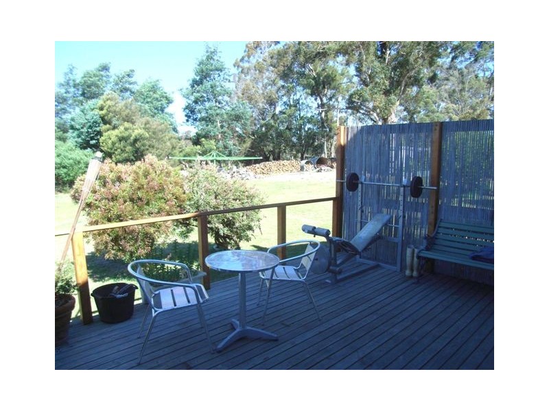 218 Argonaut Road, St Helens TAS 7216