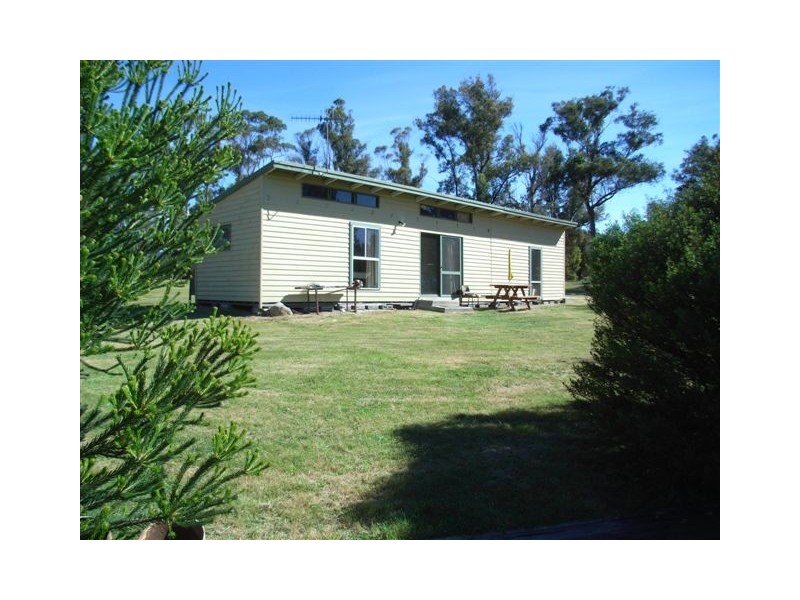 218 Argonaut Road, St Helens TAS 7216