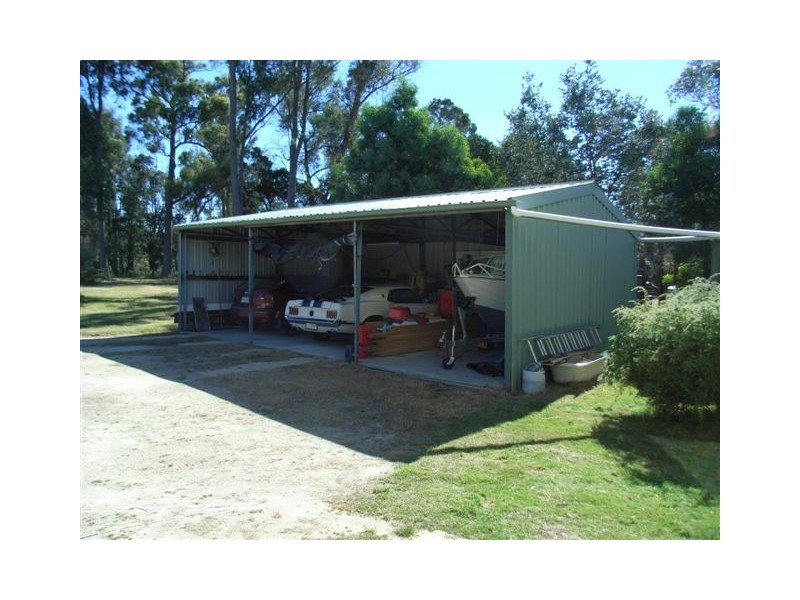 218 Argonaut Road, St Helens TAS 7216