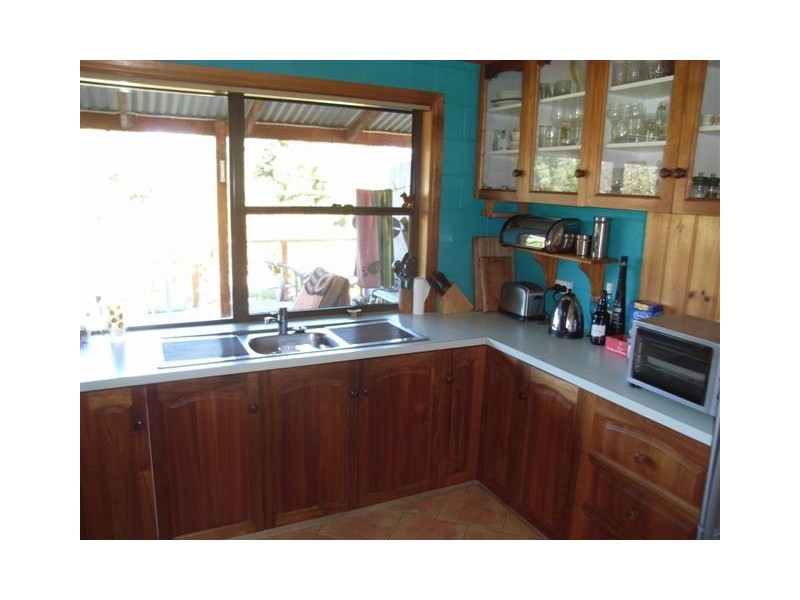 218 Argonaut Road, St Helens TAS 7216