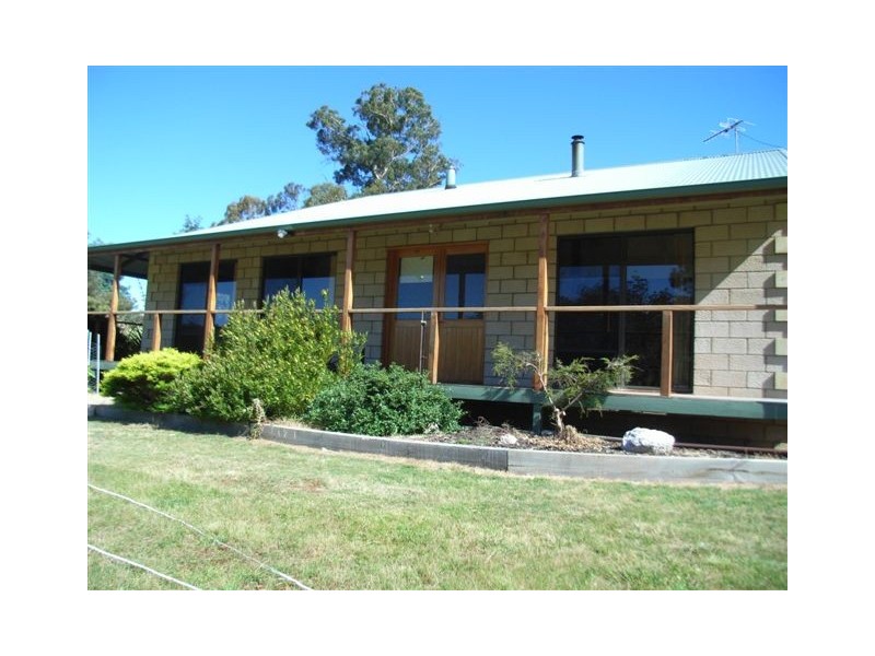 218 Argonaut Road, St Helens TAS 7216