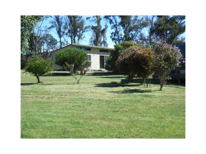 218 Argonaut Road, St Helens TAS 7216